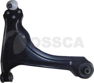 OSSCA 03295 - Рычаг подвески колеса autospares.lv