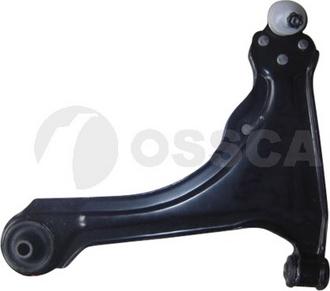 OSSCA 03292 - Рычаг подвески колеса autospares.lv