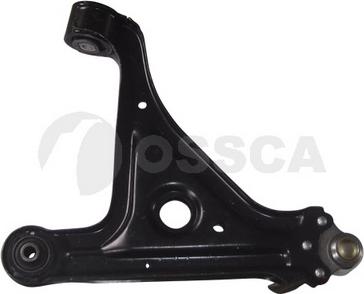 OSSCA 03239 - Рычаг подвески колеса autospares.lv