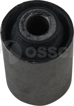 OSSCA 03759 - Сайлентблок, рычаг подвески колеса autospares.lv