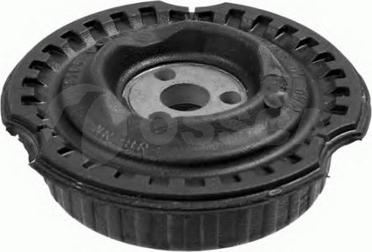 OSSCA 03760 - Опора стойки амортизатора, подушка autospares.lv