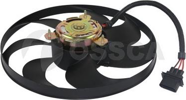 OSSCA 02965 - Монтажная ступенька autospares.lv