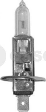 OSSCA 02489 - Лампа накаливания, габаритные фонари autospares.lv