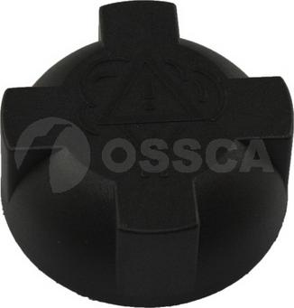 OSSCA 02473 - Крышка, резервуар охлаждающей жидкости autospares.lv