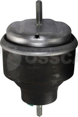 OSSCA 02599 - Подушка, опора, подвеска двигателя autospares.lv