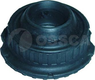 OSSCA 02608 - Опора стойки амортизатора, подушка autospares.lv