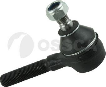 OSSCA 02638 - Наконечник рулевой тяги, шарнир autospares.lv