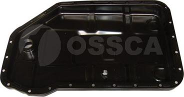 OSSCA 02071 - Масляный поддон, автоматическая коробка передач autospares.lv