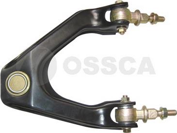 OSSCA 02120 - Рычаг подвески колеса autospares.lv