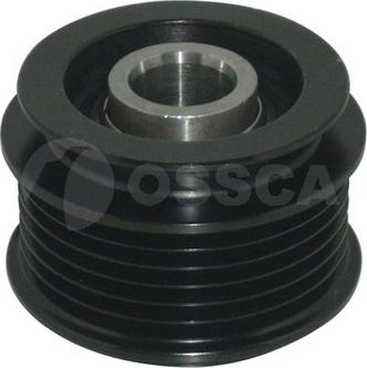 OSSCA 02766 - Шкив генератора, муфта autospares.lv