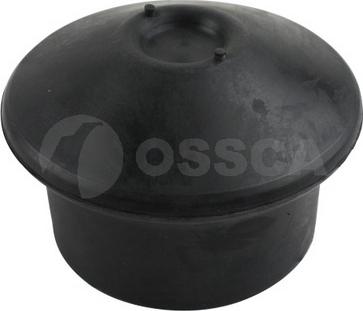 OSSCA 02711 - Подушка, опора, подвеска двигателя autospares.lv