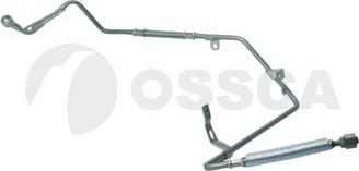 OSSCA 07997 - Трубка, маслопровод компрессора autospares.lv