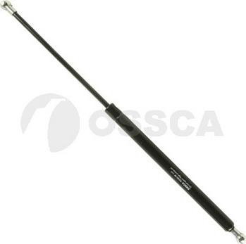 OSSCA 07657 - Газовая пружина, капот autospares.lv