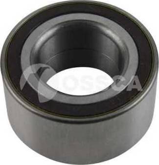 Craft Bearings DAC40750037 ABS - Подшипник ступицы колеса autospares.lv