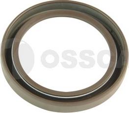 OSSCA 19316 - Уплотняющее кольцо, коленчатый вал autospares.lv
