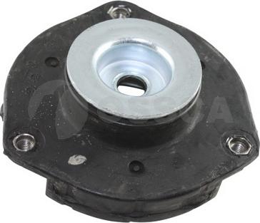 OSSCA 14933 - Опора стойки амортизатора, подушка autospares.lv