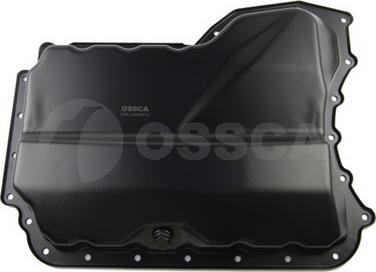 OSSCA 14534 - Масляный поддон autospares.lv