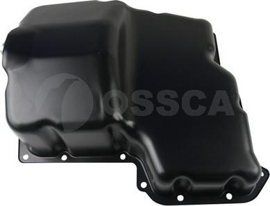 OSSCA 14575 - Масляный поддон autospares.lv