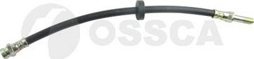 OSSCA 14071 - Тормозной шланг autospares.lv