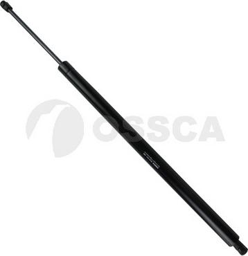 OSSCA 14193 - Газовая пружина, упор autospares.lv