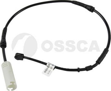 OSSCA 14793 - Сигнализатор, износ тормозных колодок autospares.lv