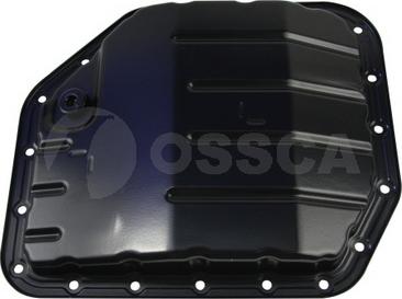 OSSCA 14723 - Масляный поддон autospares.lv