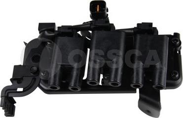 AutomotiveAdriado GLIC0242 - Катушка зажигания autospares.lv