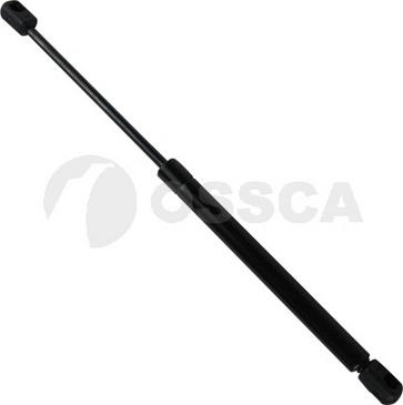 OSSCA 15784 - Газовая пружина, капот autospares.lv