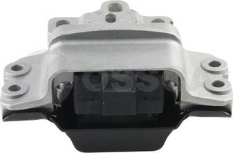 OSSCA 16472 - Подушка, опора, подвеска двигателя autospares.lv