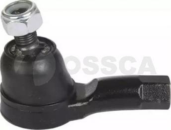 OSSCA 16540 - Наконечник рулевой тяги, шарнир autospares.lv