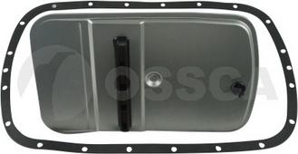 OSSCA 16674 - Гидрофильтр, автоматическая коробка передач autospares.lv
