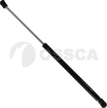 OSSCA 16390 - Газовая пружина, упор autospares.lv