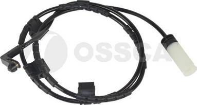 OSSCA 16330 - Сигнализатор, износ тормозных колодок autospares.lv