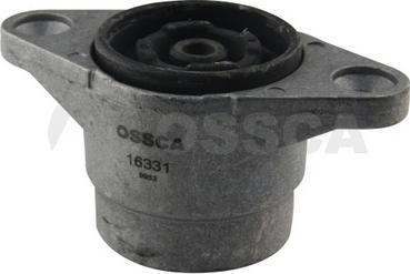 OSSCA 16331 - Опора стойки амортизатора, подушка autospares.lv