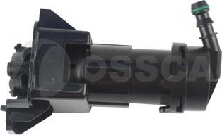 OSSCA 16326 - Распылитель, форсунка, система очистки фар autospares.lv