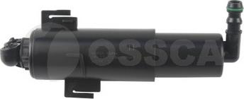 OSSCA 16323 - Распылитель, форсунка, система очистки фар autospares.lv