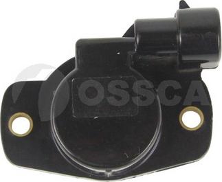 OSSCA 16290 - Датчик, положение дроссельной заслонки autospares.lv