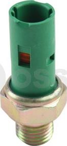 OSSCA 16210 - Датчик, давление масла autospares.lv