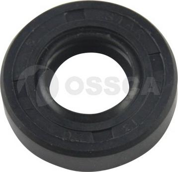OSSCA 16226 - Уплотняющее кольцо, коленчатый вал autospares.lv