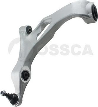 OSSCA 10954 - Рычаг подвески колеса autospares.lv