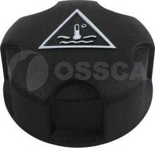 OSSCA 10631 - Крышка, резервуар охлаждающей жидкости autospares.lv