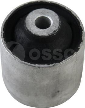 OSSCA 10193 - Сайлентблок, рычаг подвески колеса autospares.lv