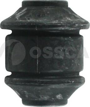 OSSCA 10183 - Сайлентблок балки моста autospares.lv