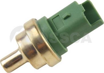 OSSCA 10879 - Датчик, температура охлаждающей жидкости autospares.lv