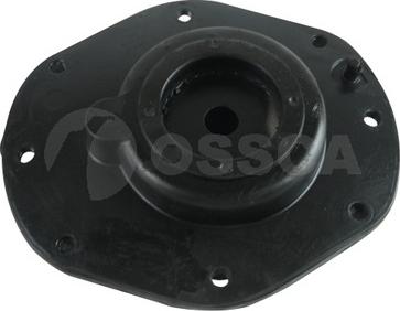 OSSCA 10393 - Опора стойки амортизатора, подушка autospares.lv