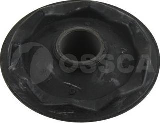 OSSCA 10751 - Сайлентблок, рычаг подвески колеса autospares.lv