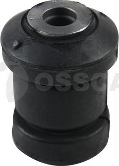 OSSCA 10774 - Сайлентблок, рычаг подвески колеса autospares.lv