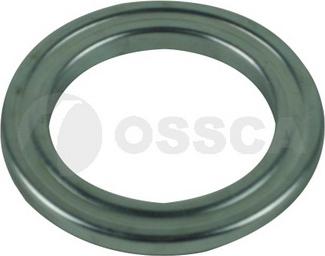 OSSCA 11402 - Подшипник качения, опора стойки амортизатора autospares.lv