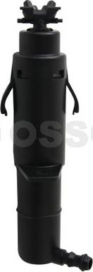 OSSCA 11585 - Распылитель, форсунка, система очистки фар autospares.lv