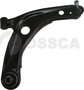 OSSCA 11587 - Рычаг подвески колеса autospares.lv